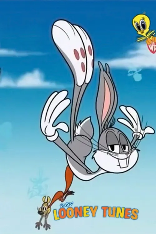 New Looney Tunes