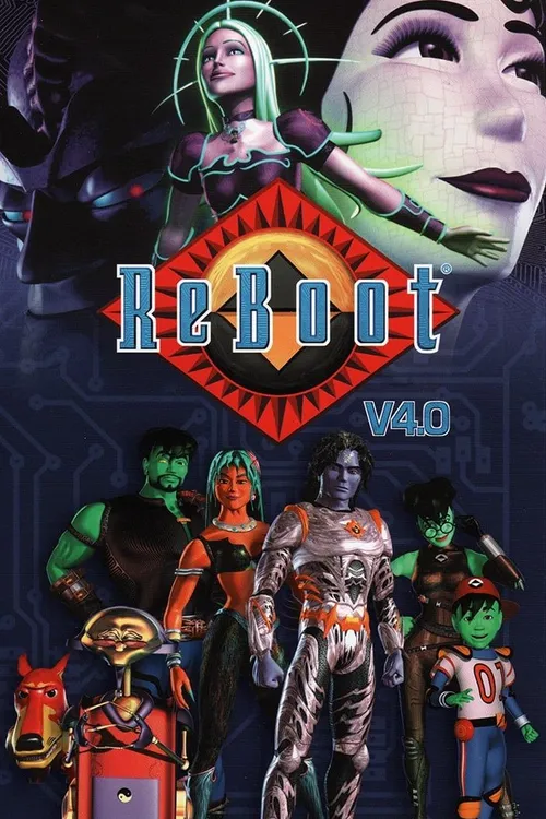 ReBoot