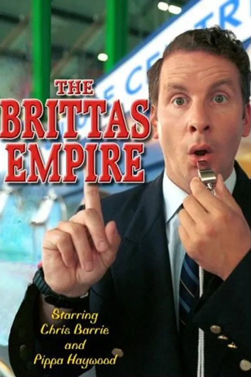 The Brittas Empire