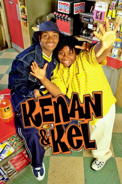 Kenan & Kel