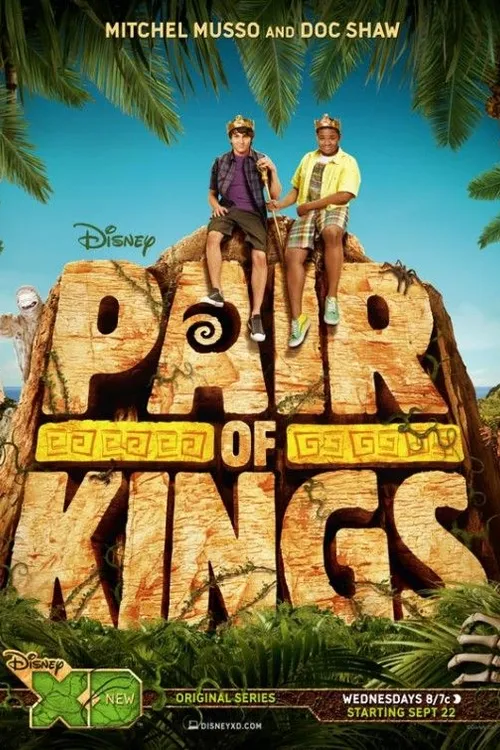 Pair of Kings