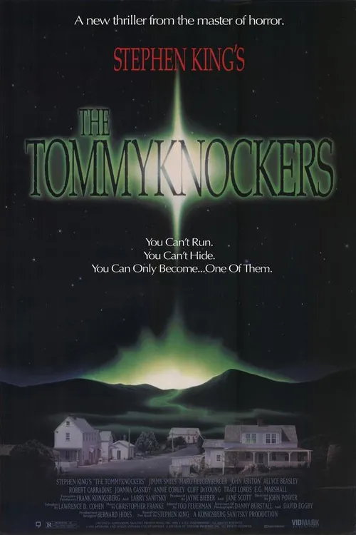 The Tommyknockers