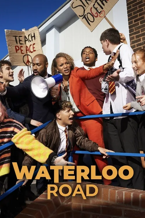 Waterloo Road