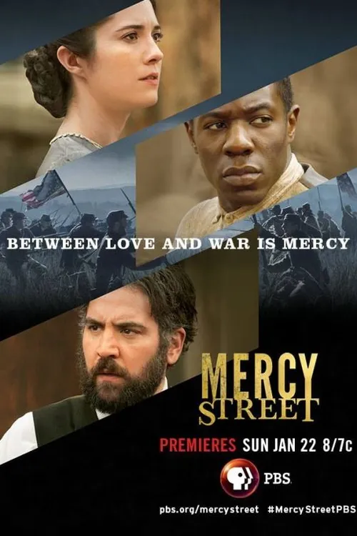 Mercy Street