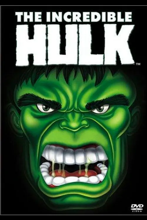 The Incredible Hulk