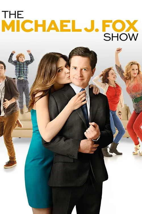 The Michael J. Fox Show