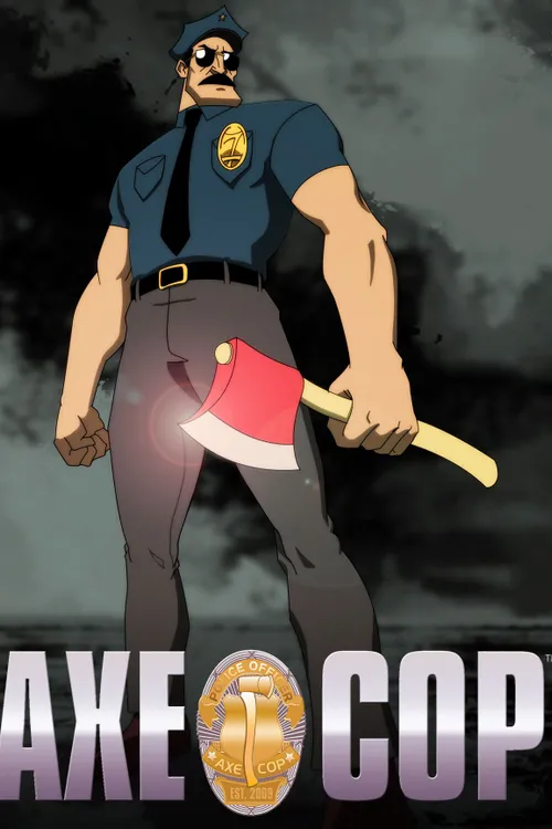 Axe Cop