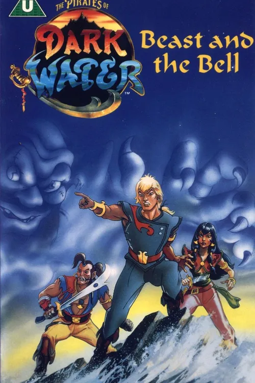 The Pirates of Dark Water