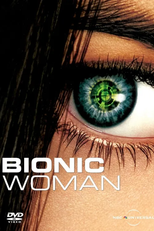 Bionic Woman