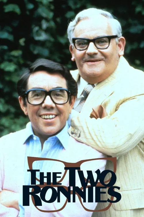 The Two Ronnies