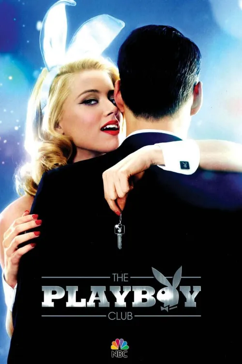 The Playboy Club