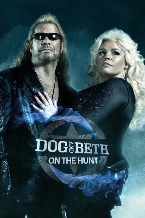 Dog and Beth: on the Hunt