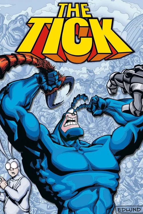 The Tick