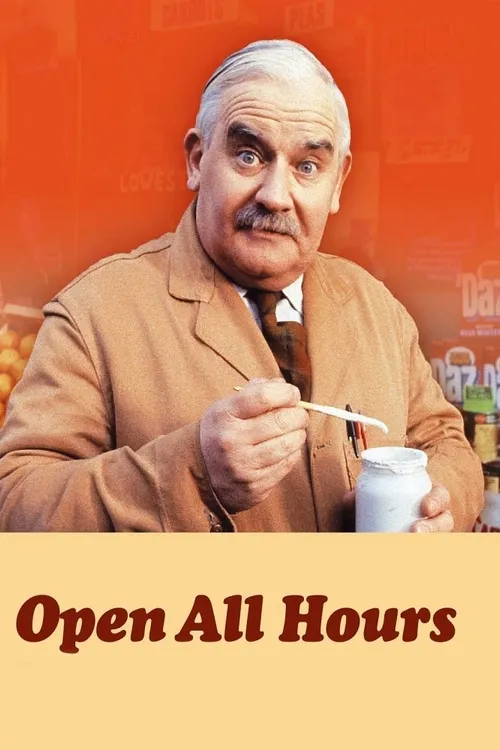 Open All Hours