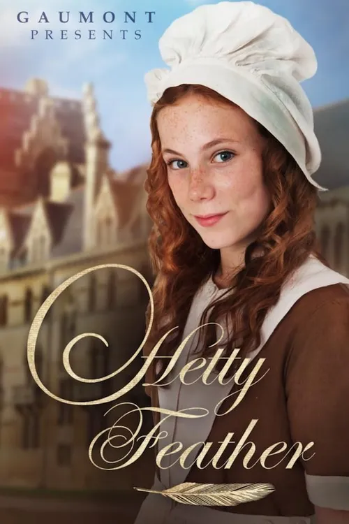 Hetty Feather