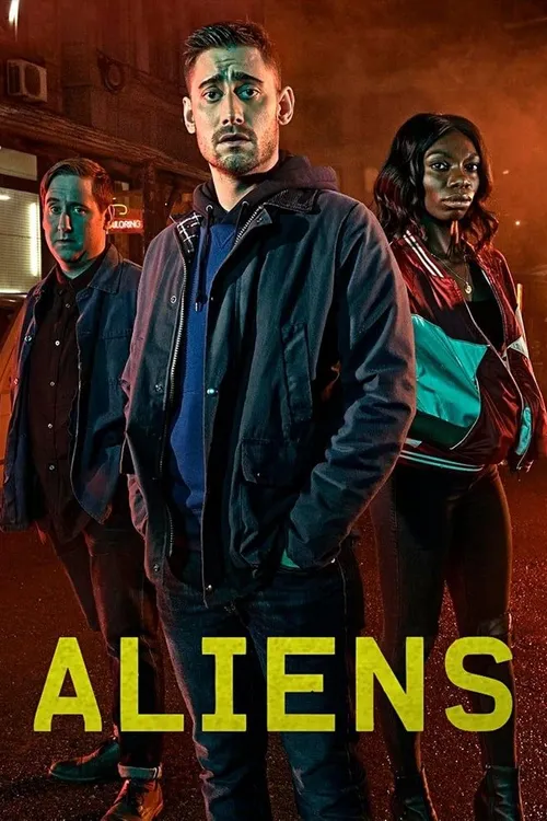 The Aliens