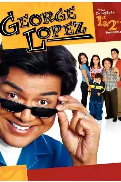 George Lopez