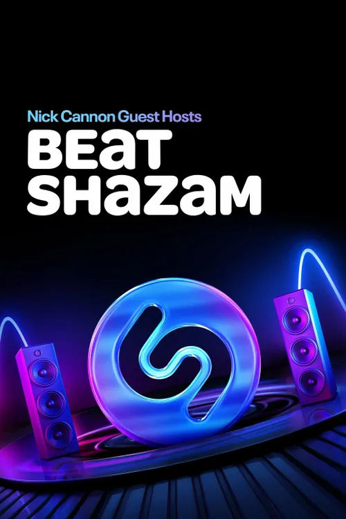 Beat Shazam