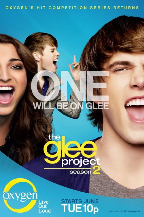 The Glee Project