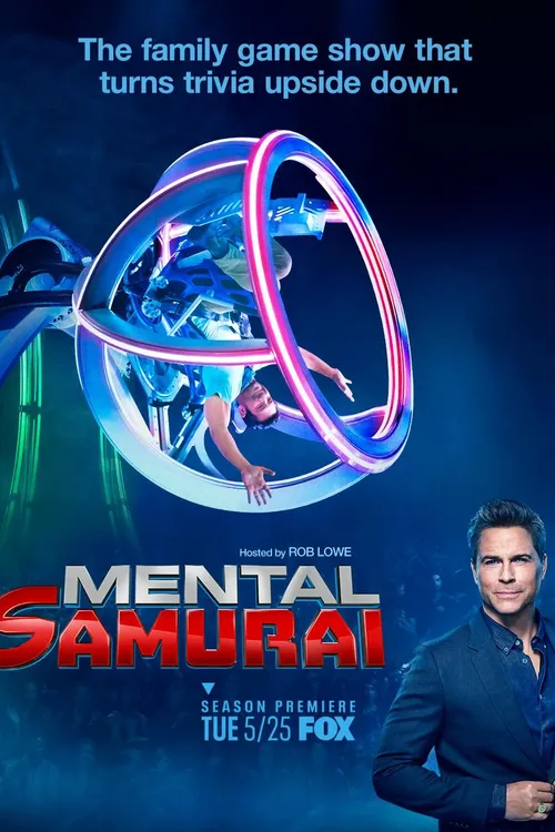 Mental Samurai