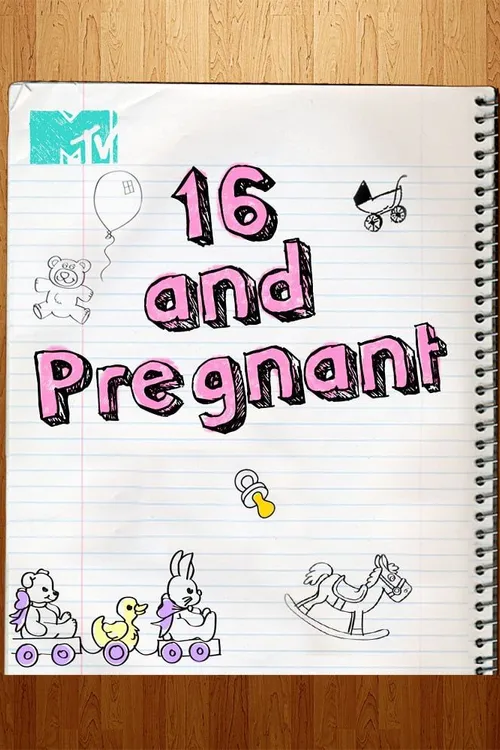 16 and Pregnant