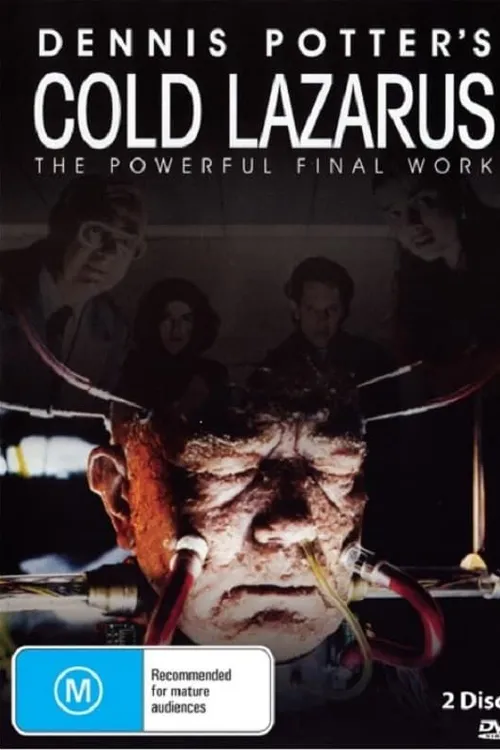 Cold Lazarus