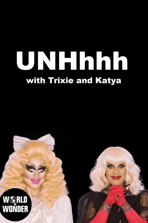 UNHhhh