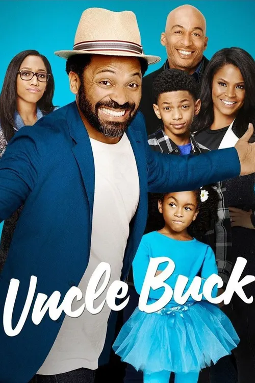 Uncle Buck