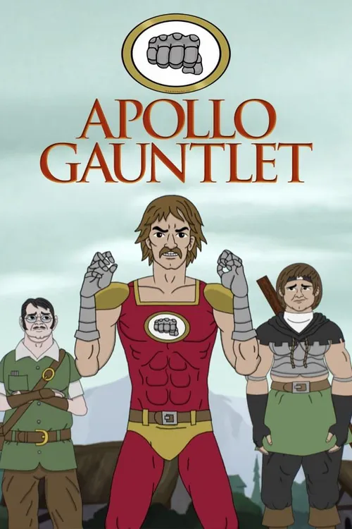 Apollo Gauntlet