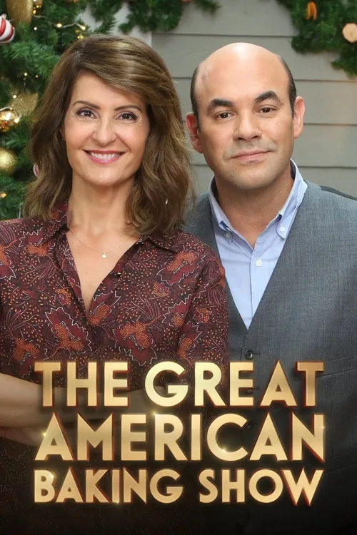 The Great Holiday Baking Show