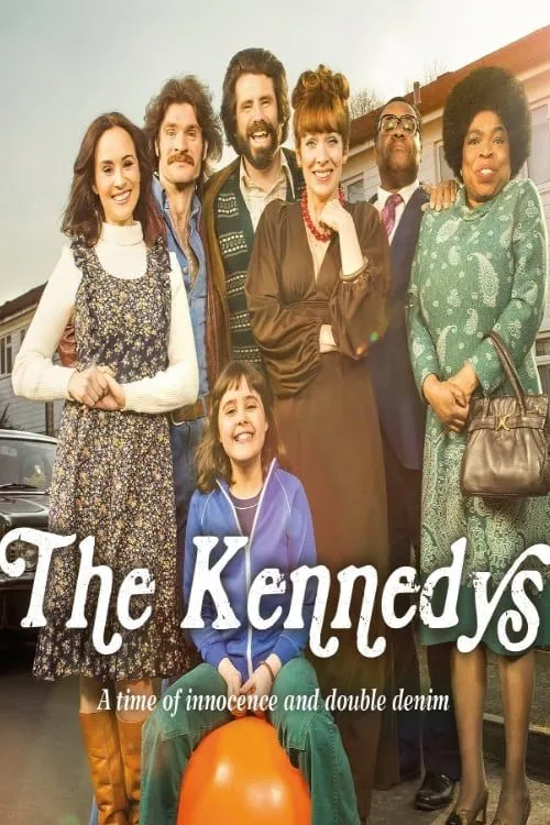 The Kennedys