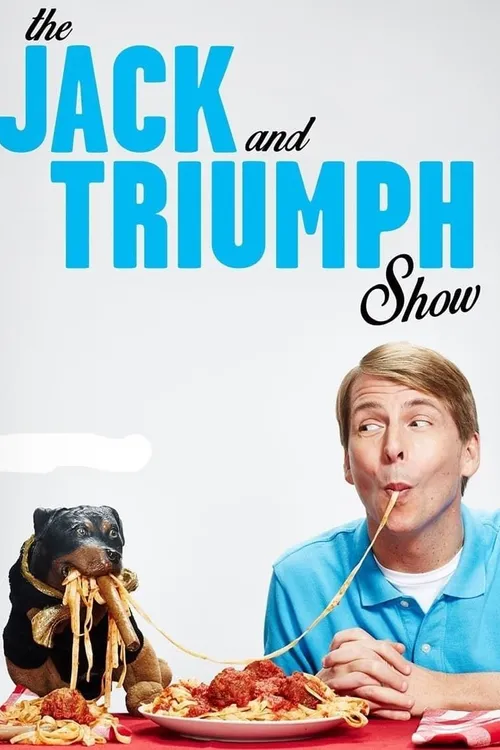 The Jack and Triumph Show