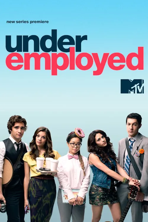 Underemployed