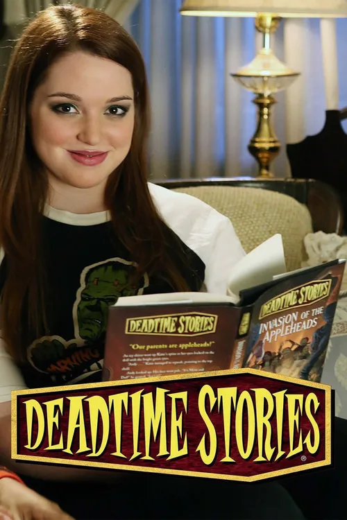 Deadtime Stories