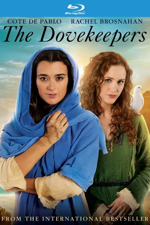 The Dovekeepers