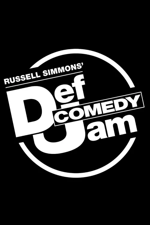 Def Comedy Jam