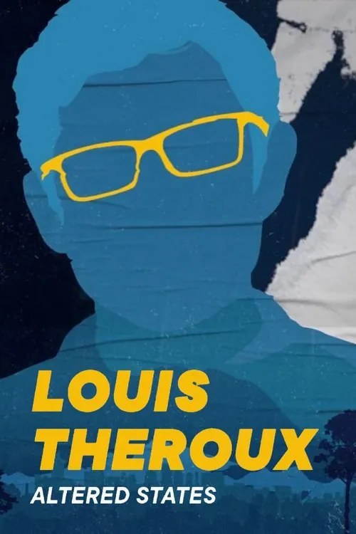 Louis Theroux's Altered States