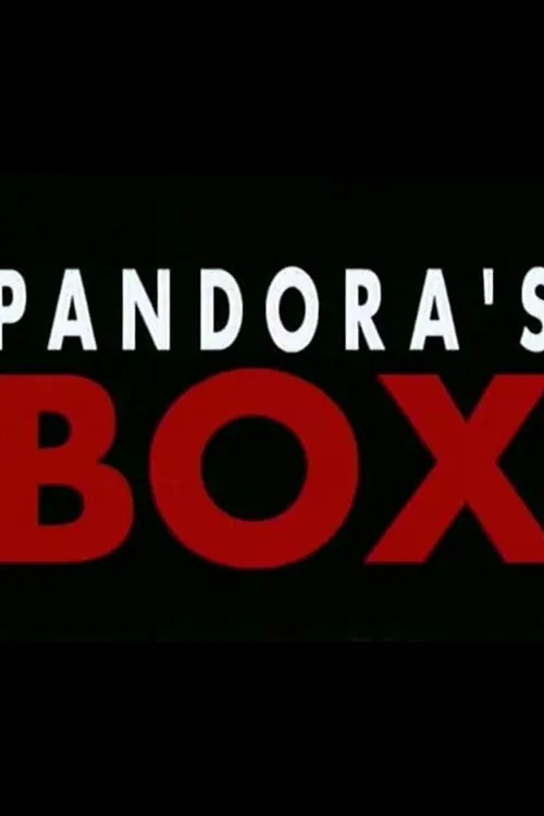 Pandora's Box