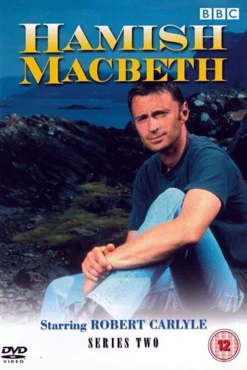 Hamish Macbeth