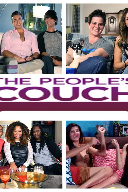 The People's Couch