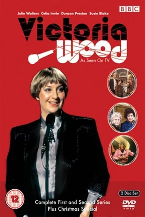 Victoria Wood: As Seen on TV