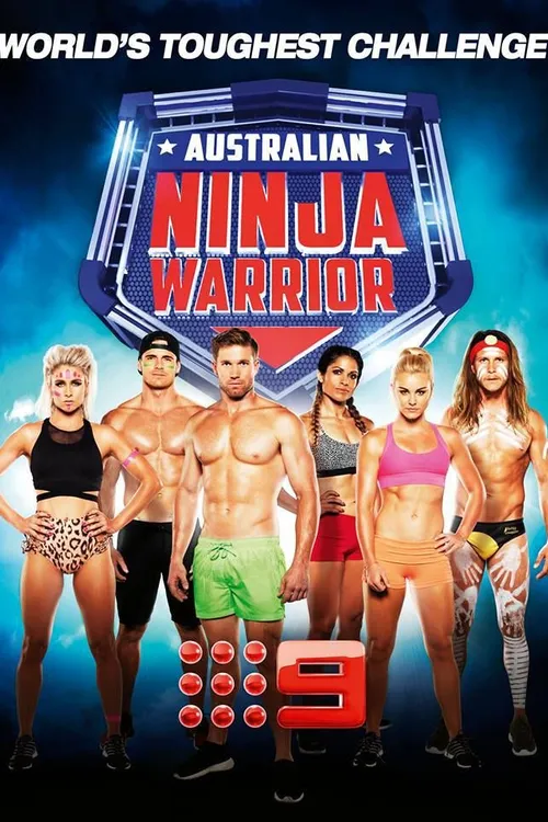 Australian Ninja Warrior