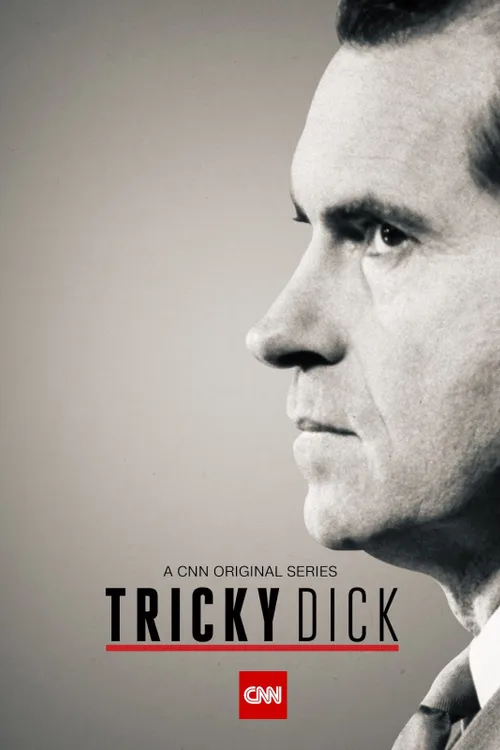 Tricky Dick