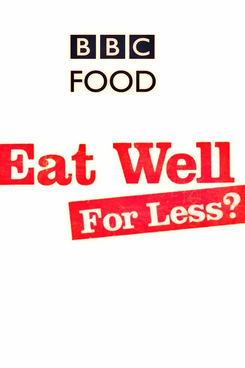 Eat Well for Less?