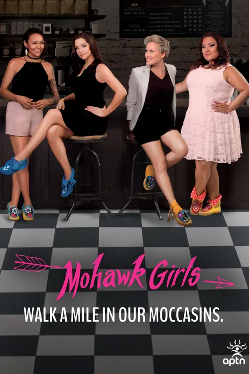 Mohawk Girls