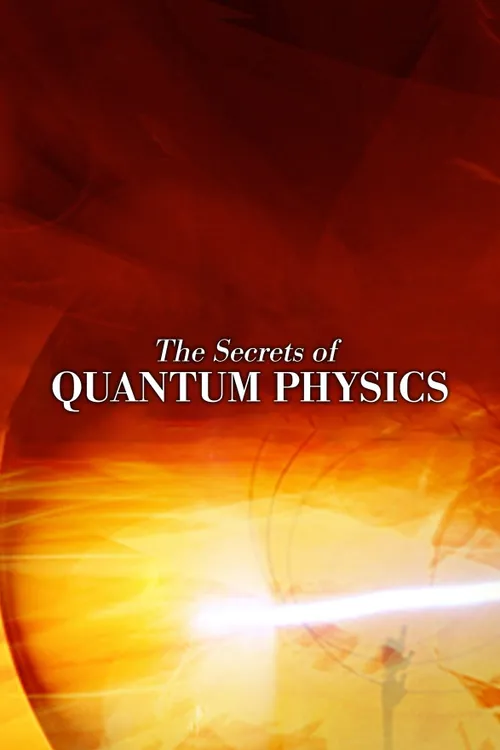 The Secrets of Quantum Physics