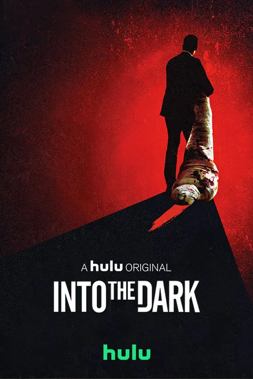 Into the Dark