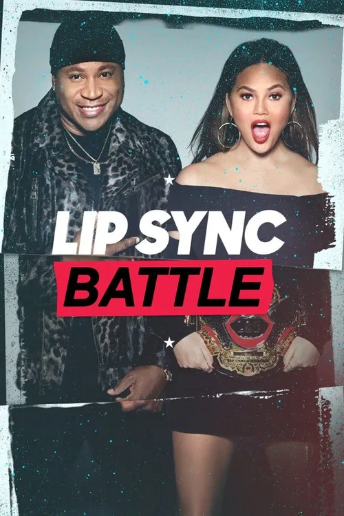 Lip Sync Battle