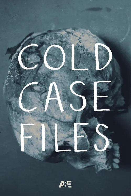 Cold Case Files