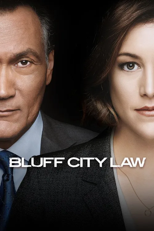 Bluff City Law